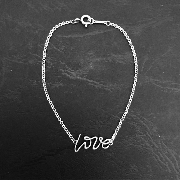 ❌Tiffany Love Bracelet - Picture 6 of 6
